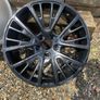20" Range Rover alloy wheels Image 5