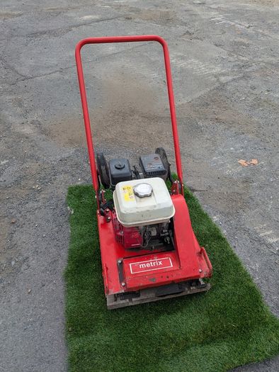 Fairport PP193 Honda Petrol Plate Compactor