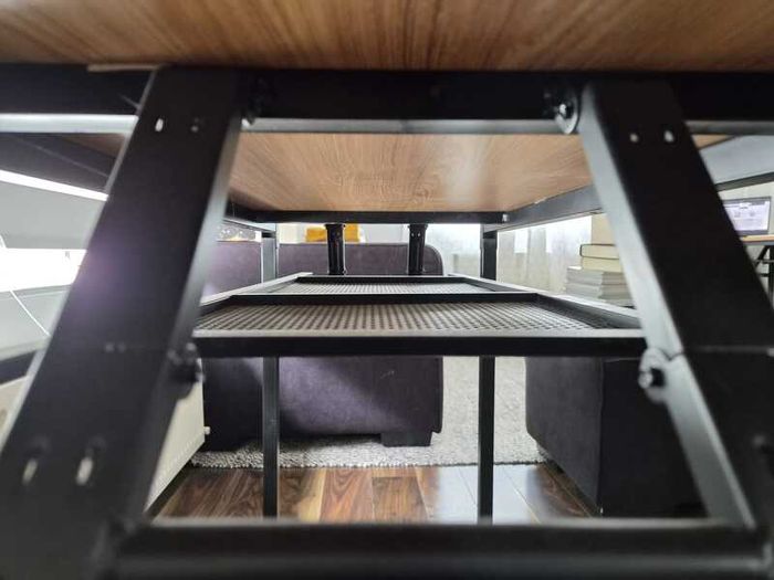 Collapsible Desk