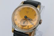 Oris 15 military Swiss Watch