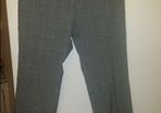 BNWT Focus 2000 Petite office trousers stain repellent size UK12 EUR40 Postage included