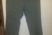 BNWT Focus 2000 Petite office trousers stain repellent size UK12 EUR40 Postage included