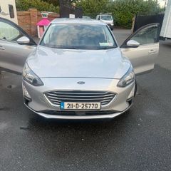 211 Ford Focus