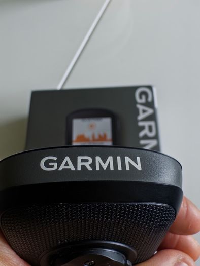 Garmin Edge 540 Solar