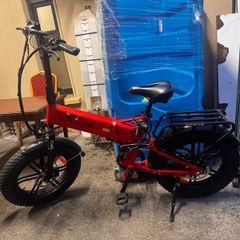 Engwe engine x new