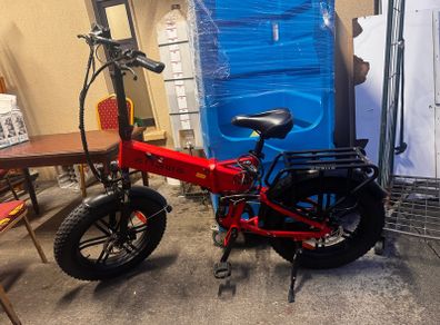 Engwe engine x new