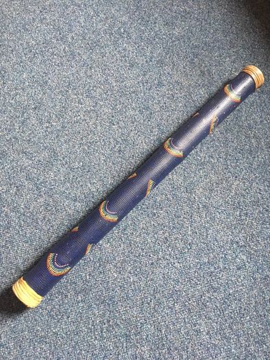 Rain Stick