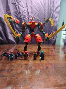 lego