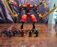 lego