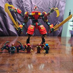 lego