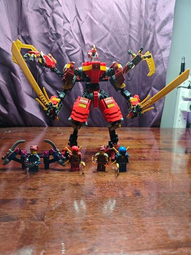 lego