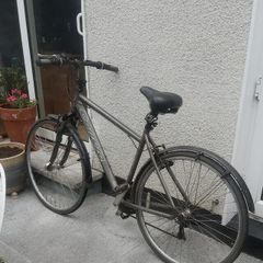 bike