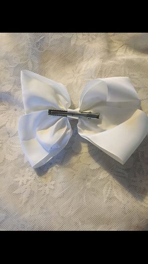 New Large Bows
