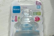 MAM teats size X