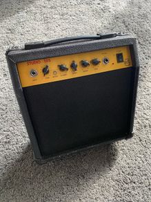 Epiphone 10S Gibson Baldwin Amp - Spares/Repairs