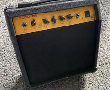 Epiphone 10S Gibson Baldwin Amp - Spares/Repairs