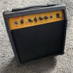 Epiphone 10S Gibson Baldwin Amp - Spares/Repairs