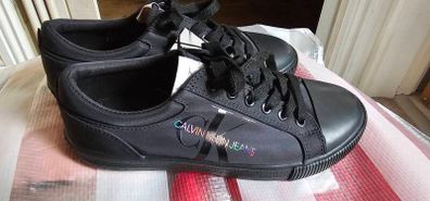 Calvin klein shoes new size 38