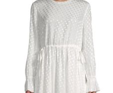 Sandro dress