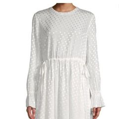 Sandro dress