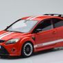 Ford Focus RS mk2 Le Mans Edition 2010 New in Box 1/18 Image 2