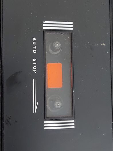 HANIMEX Synchrocorder Model 2040AV for parts or repair