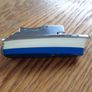 Vintage "Sankei" Boat Vintage Lighter for Sale Image 5