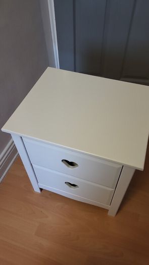 Bedroom furniture set . Need gone ASAP!
