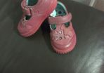 Hush Puppies Shoes, junior size UK-4