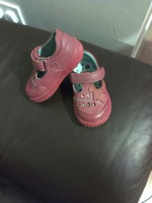 Hush Puppies Shoes, junior size UK-4