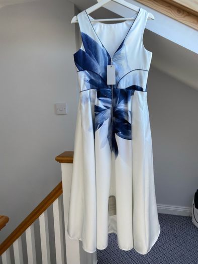 Coast Dress