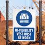 Mandatory sigs construction site signs business signs warning signs hoarding signs Hazard signs prohibitory signs caution signs danger signs Image 5