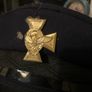 Ww2 German hat Image 5
