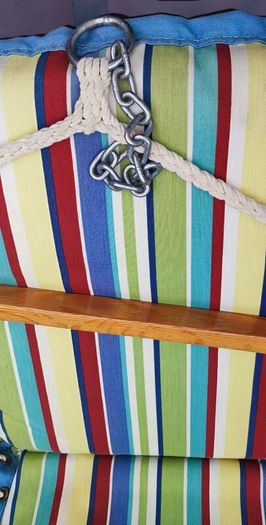 Single Swing