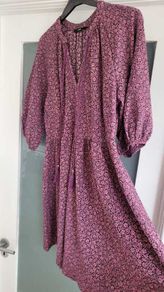 George boho dress Sz 12