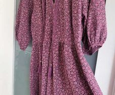 George boho dress Sz 12