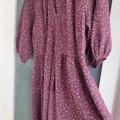 George boho dress Sz 12