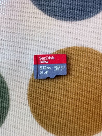 Steam Deck 512gb Oled