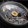 Blancpain X Swatch Ocean of Storms, brand new Image 3