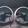 PlayStation VR2 sense controllers Image 2