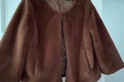 In Vogue Fur Jacket