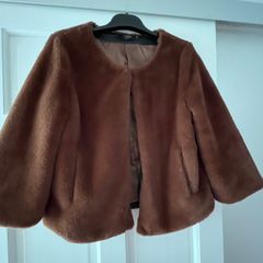 In Vogue Fur Jacket