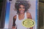Whitney Houston - Whitney CD