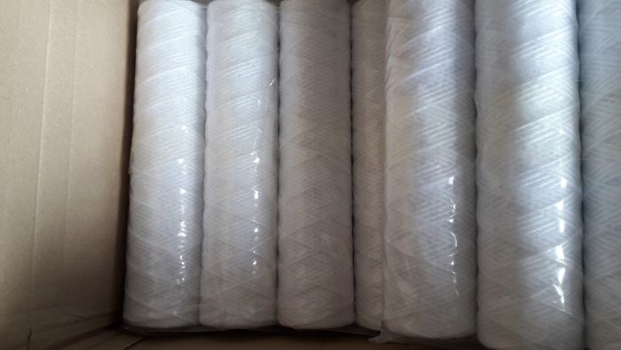 water filter