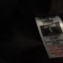 Dunnes Girls Black & White Mix short coat jacket 9 years postage included Image 3