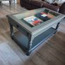 Display + Drinks Cabinets + Coffee Table Image 8