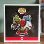 Funko Pop 846 Dungeons & Dragons Tiamat 2021 Limited Edition Dragonlance TSR And DnD Wizards Of The Coast Image 2