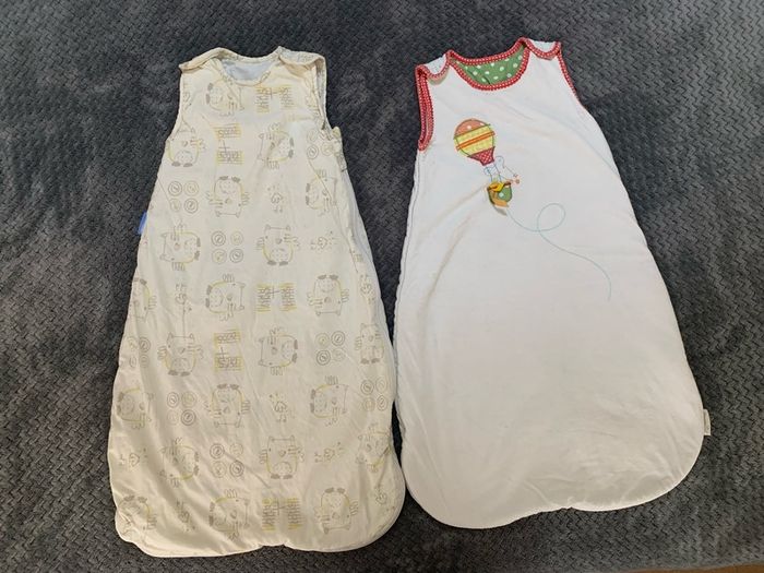 Sleeping bags & Sleep Suit
