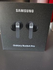 Samsung Galaxy buds 4 pro