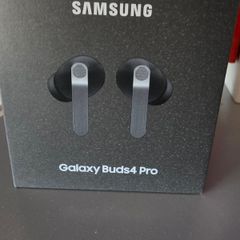 Samsung Galaxy buds 4 pro